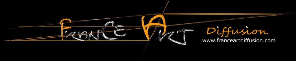 France Art Diffusion,Galerie d'art en ligne,Online Art Gallery