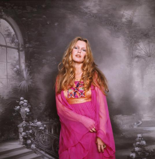 Brigitte Bardot PHOTOS