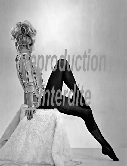 Brigitte Bardot PHOTOS