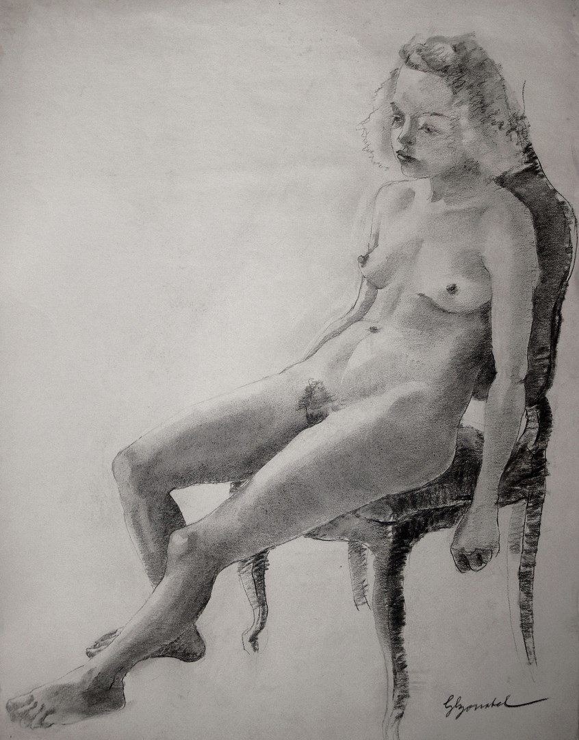 Eliane Bonabel - FRANCE ART DIFFUSION