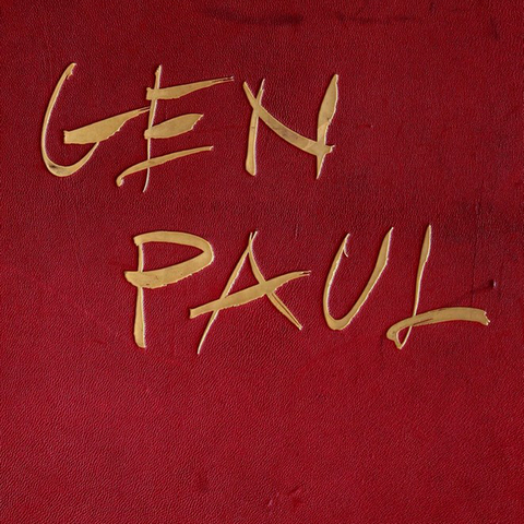 GEN PAUL / PIERRE DAVAINE