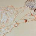 Gustav klimt lithographs www franceartdiffusion com